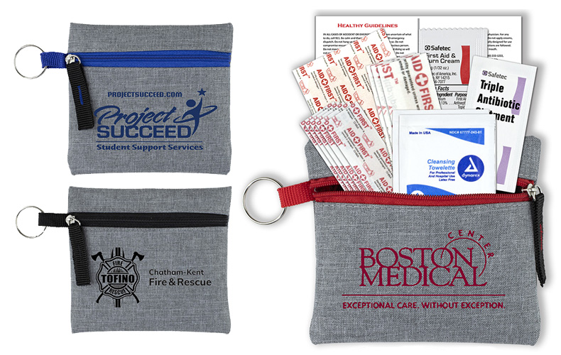 18 PieceFirst Aid Kit 18 PieceFirst Aid Kit